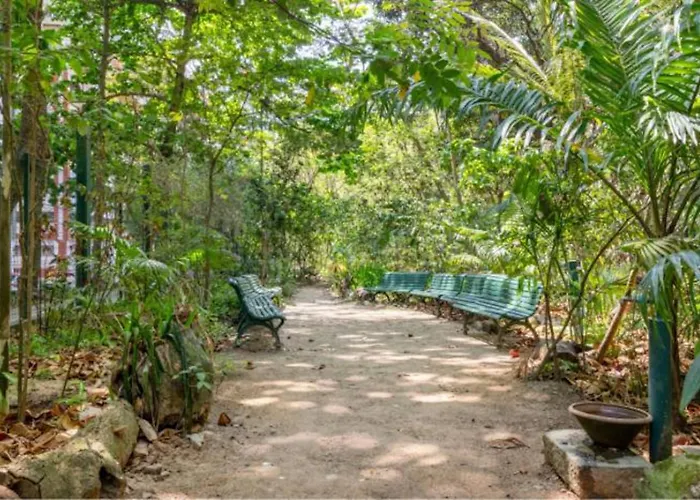 Cosy flat Apartamento Rio de Janeiro